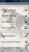 Bamboo Tiger Trial syot layar 2