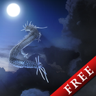 Blue Dragon Cloud Trial icon