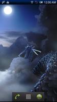 پوستر Blue Dragon Cloud Trial