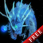 Blue Dragon Trial icône