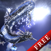Blue Dragon Sky Trial icon