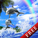 Dolphin Blue Trial APK