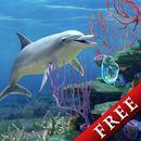 Dolphin CoralReef Trial APK