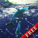 Dolphin Moonlight Trial APK