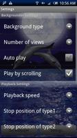 Dolphin Night Trial screenshot 2
