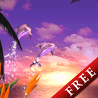 Dolphin Ocean Trial icon