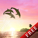 Dolphin Sun Trial APK