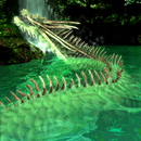 WaterfallDragon-HEALING04Free APK