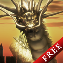 Flash & Gold Dragon Trial APK