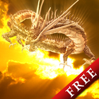 Flash Dragon Ocean Trial icône