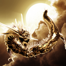 Cloud Dragon-DRAGON PJ Free APK