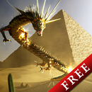 Gold Dragon Pyramid Trial APK