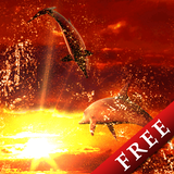 Gold Ocean Free ikona