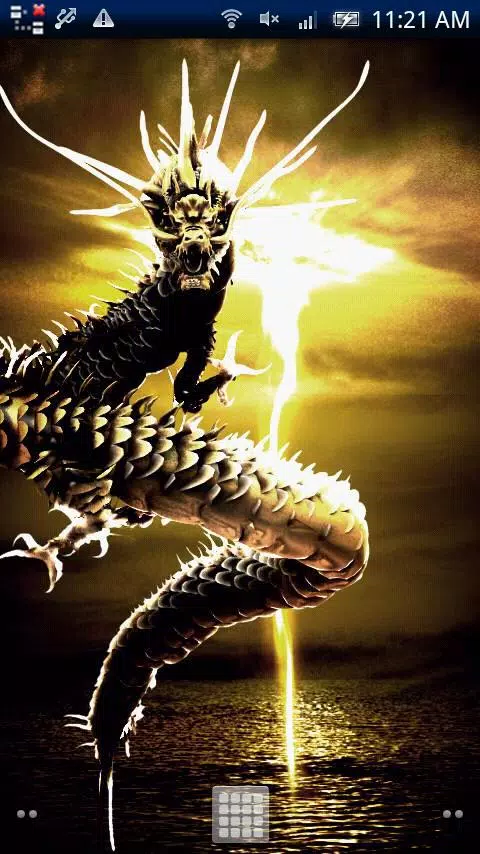 Ryujin Legend Lightning Trial Apk For Android Download