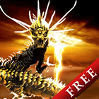 Ryujin Legend Sun Free icon