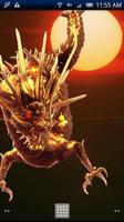 Ryujin Legend Sun Free 海報
