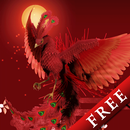 Red Suzaku Trial APK