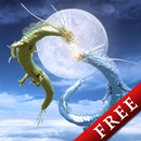 Rising Dragon Moonlight Free APK