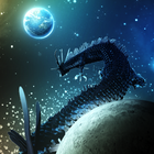 Earth Dragon-DRAGON PJ Free 图标