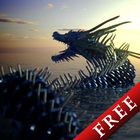 Sea Dragon Ocean Free آئیکن