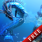 Sea Dragon Aqua Trial icône