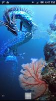 Aqua Dragon-DRAGON PJ Free постер
