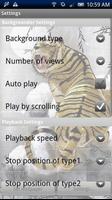 Silver Tiger Trial syot layar 2
