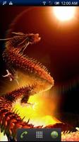 Lava Dragon-HEALING 01 Free تصوير الشاشة 1