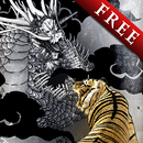 Gold　Tiger &  Dragon II Trial APK