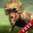 Triceratops III Free APK
