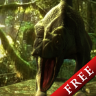 Velociraptor Trial 图标