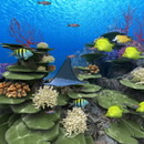 Coral Reef of Kerama Trial APK