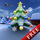 Christmas Snow360°Trial आइकन