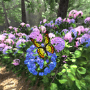 Hydrangea Path 360° Trial APK
