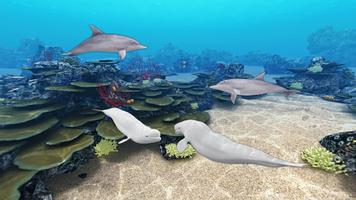 Dolphin Ocean 360° Trial imagem de tela 2