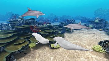 Dolphin Ocean 360° Trial скриншот 2