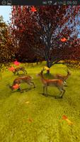 Deer and Foliage Trial capture d'écran 1