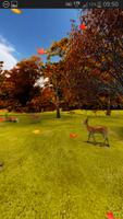 Deer and Foliage Trial capture d'écran 2