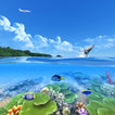 Tropical☆Island360°Trial