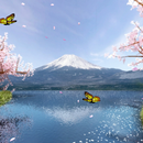 Mt. Fuji Sakura Trial APK