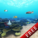 Tropical Fish Ocean 360°Trial APK