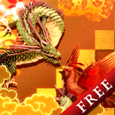 Dragon Suzaku Gold A Free APK