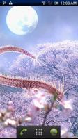 Sakura Dragon Moon Free скриншот 1