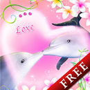 Dolphin -Rose Quartz-Trial APK
