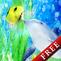 Dolphin -Citrine Quartz-Trial