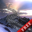 White Dragon Snow Trial APK