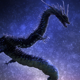 Dragon Crystal Trial icône