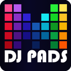 DJ Pads - DJ Player at your Hands ไอคอน