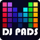 DJ Pads - DJ Player at your Hands icône