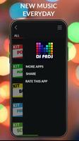 DJ Pads - DJ Player at your Hands screenshot 2
